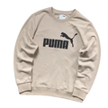 Moletom Puma Slim