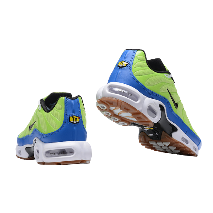 Air Max Plus TN1 “M. Frank Rudy Green“