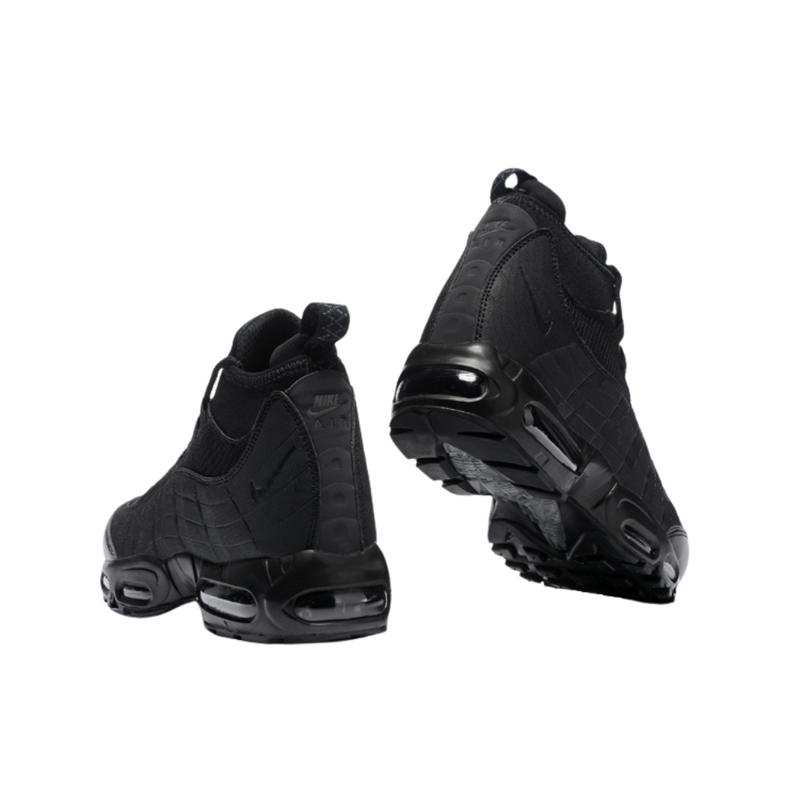 Air Max 95 Sneakerboot “Anthracite“