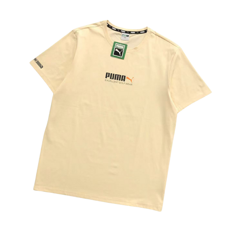 Camiseta Puma "Golf Wear"