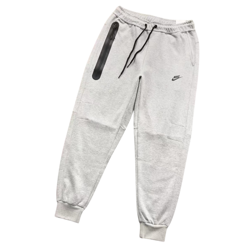 Nike Tech Fleece "Gray"