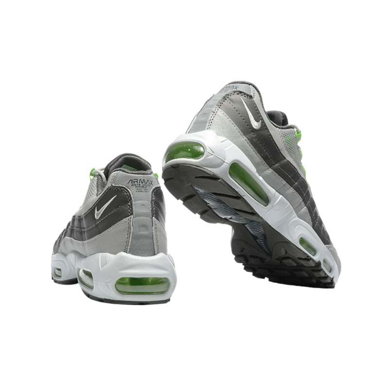 Air Max 95 “Winter Utility Electric Green“