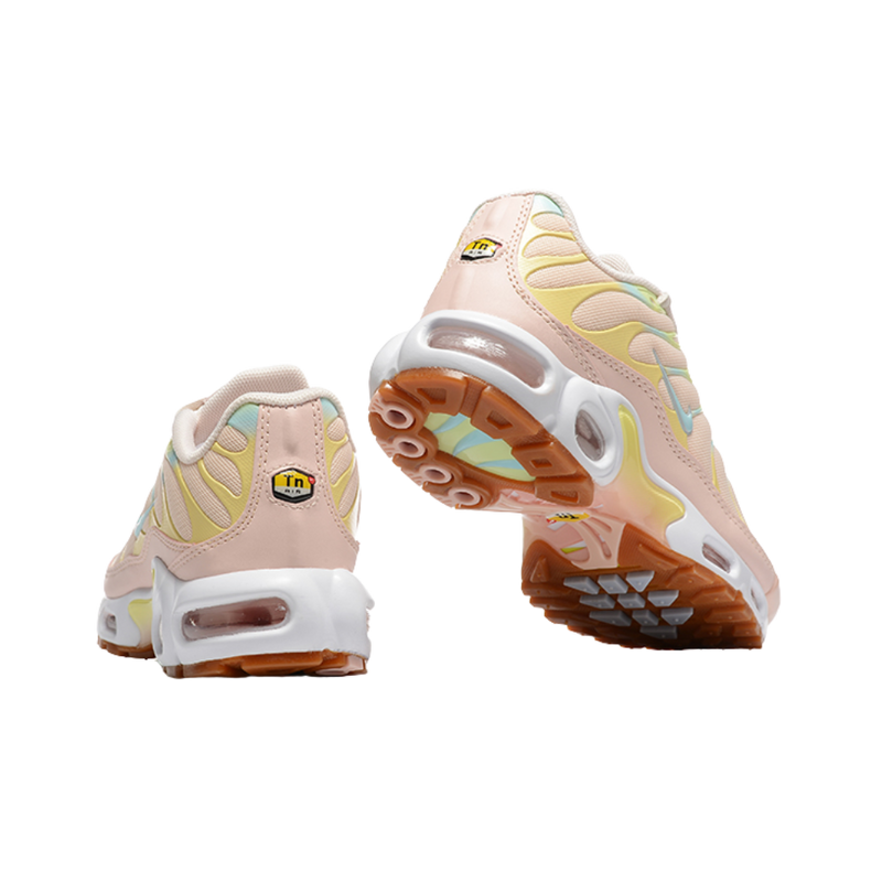 Air Max Plus TN1 “Crimson Tint“