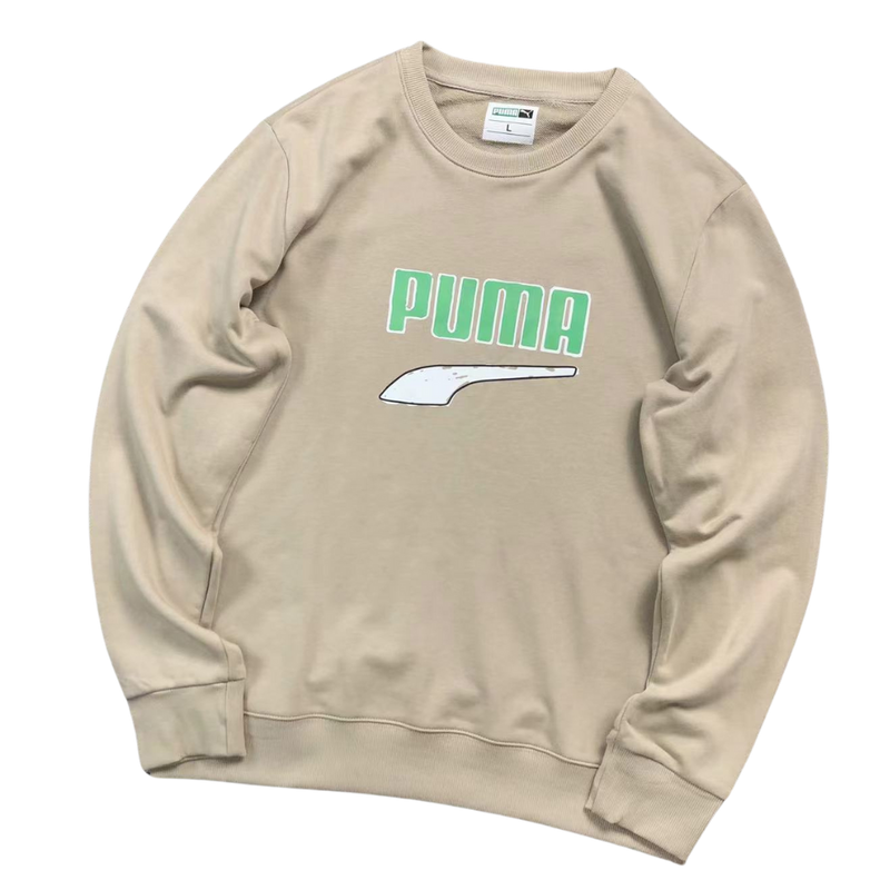 Moletom Puma Swish