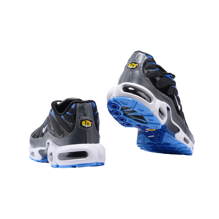 Air Max Plus TN1 “Black Royal“