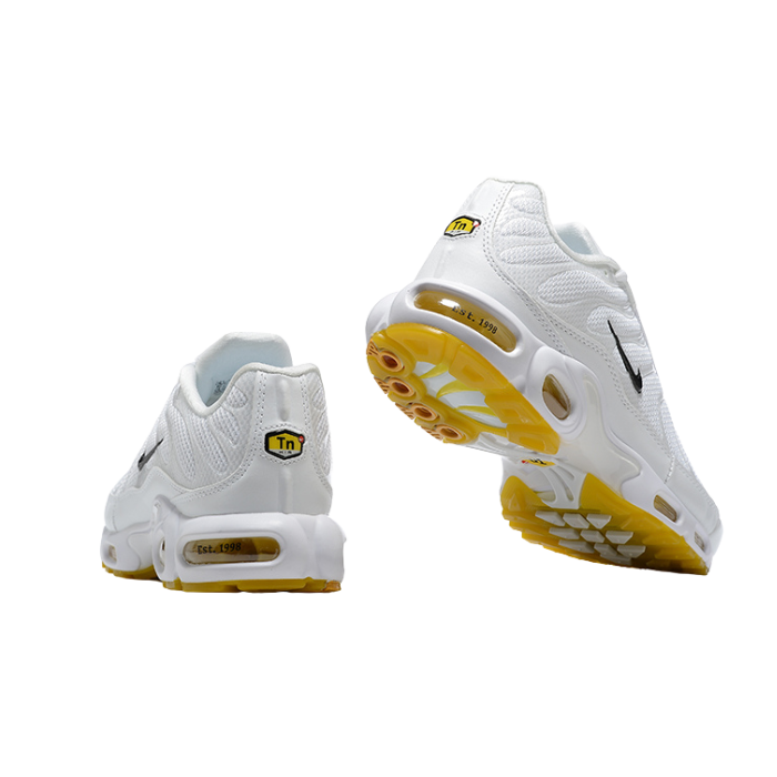 Air Max Plus TN1 “M. Frank Rudy White“