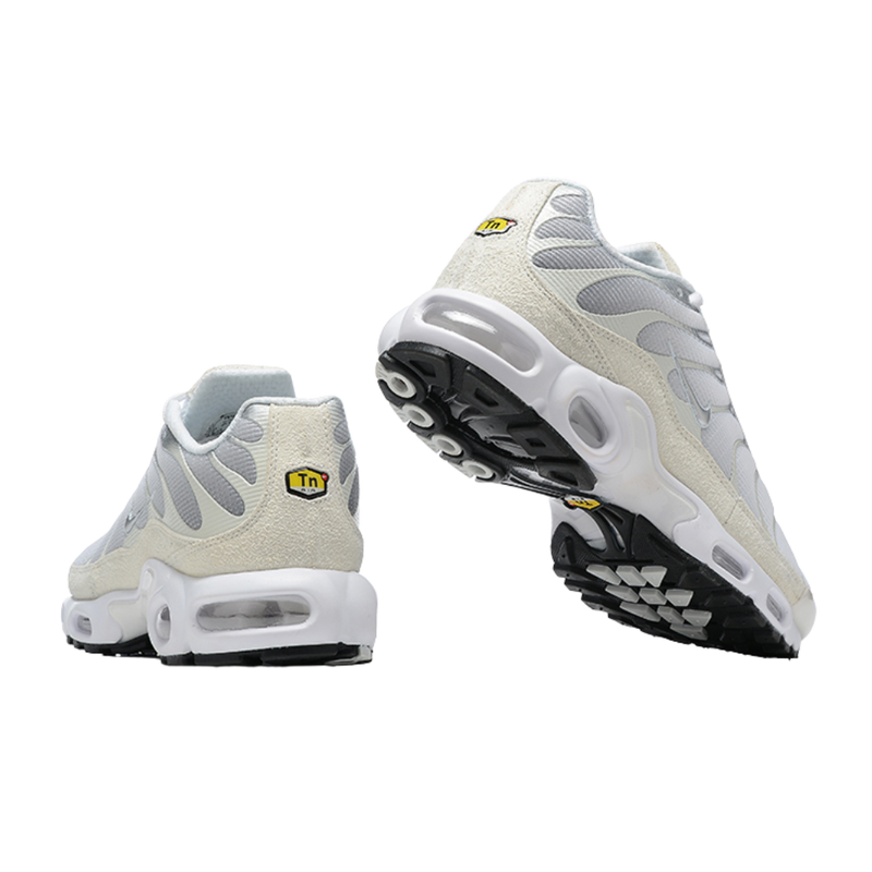 Air Max Plus TN1 “Platinum Silver“