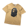 Camiseta Bape "Iso"