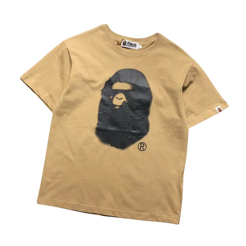 Camiseta Bape "Iso"