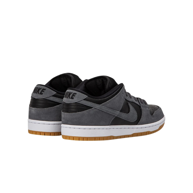 Nike Dunk SB “Dark Grey“