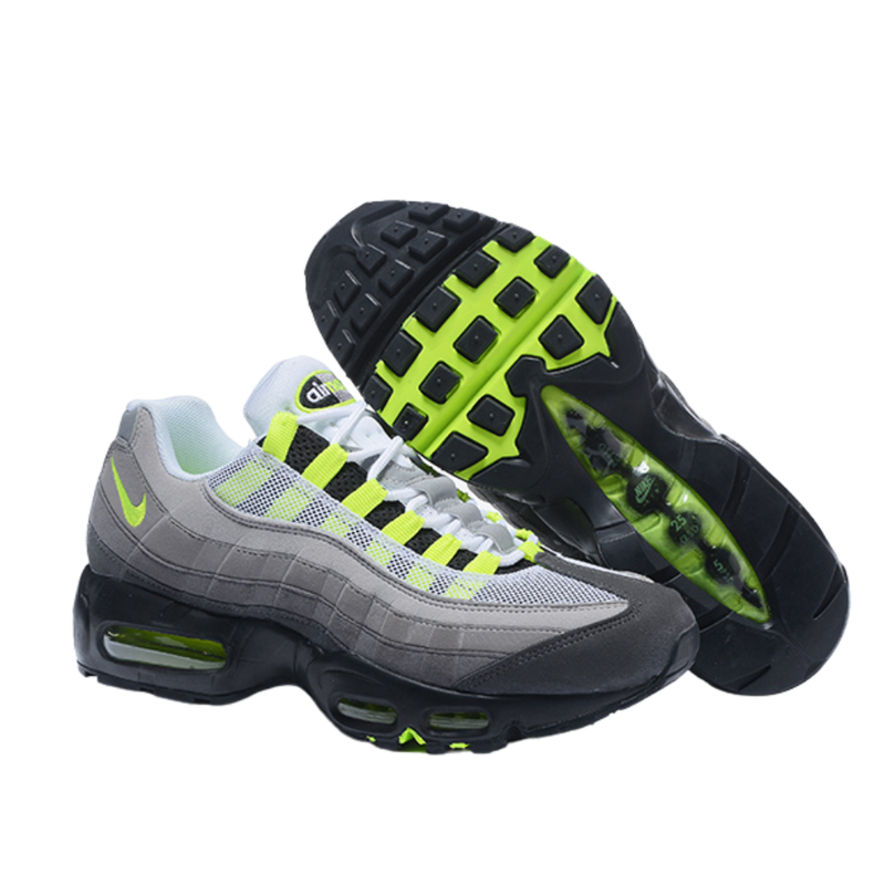 Air Max 95 “Neon“