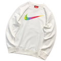 Moletom Nike "Rainbows"