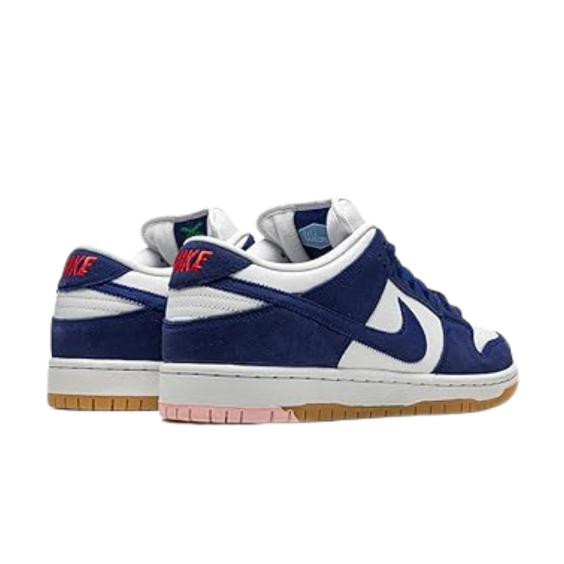 Nike Dunk SB “Los Angeles Dodgers“