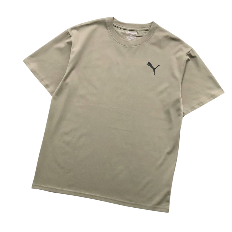 Camiseta Puma "Basic"