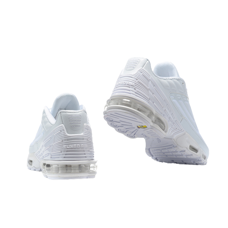 Air Max Plus TN3 “Tripple White“