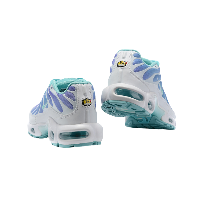 Air Max Plus TN1 “Light Aqua“