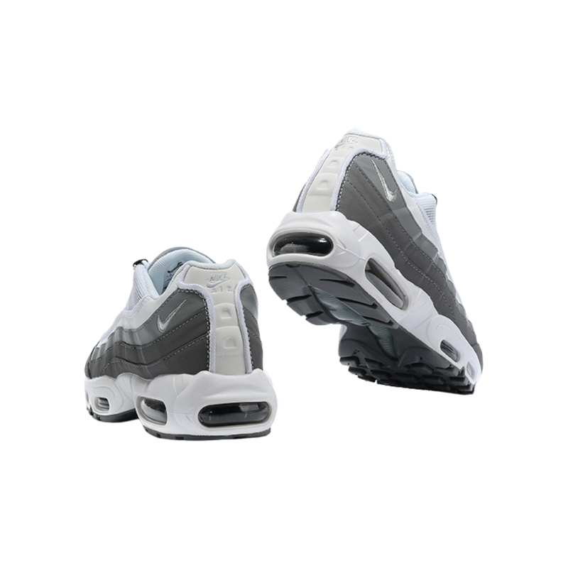 Air Max 95 “Essential Gray“