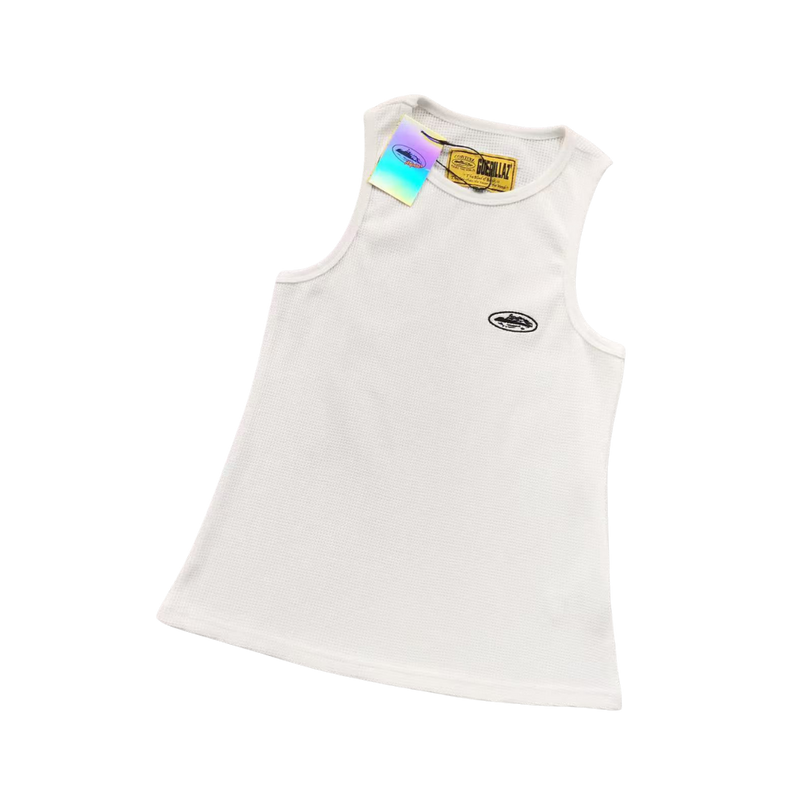 Regata Corteiz "Bolo Essentials Tank"