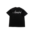 Camiseta AMIRI "Basic Amiri"