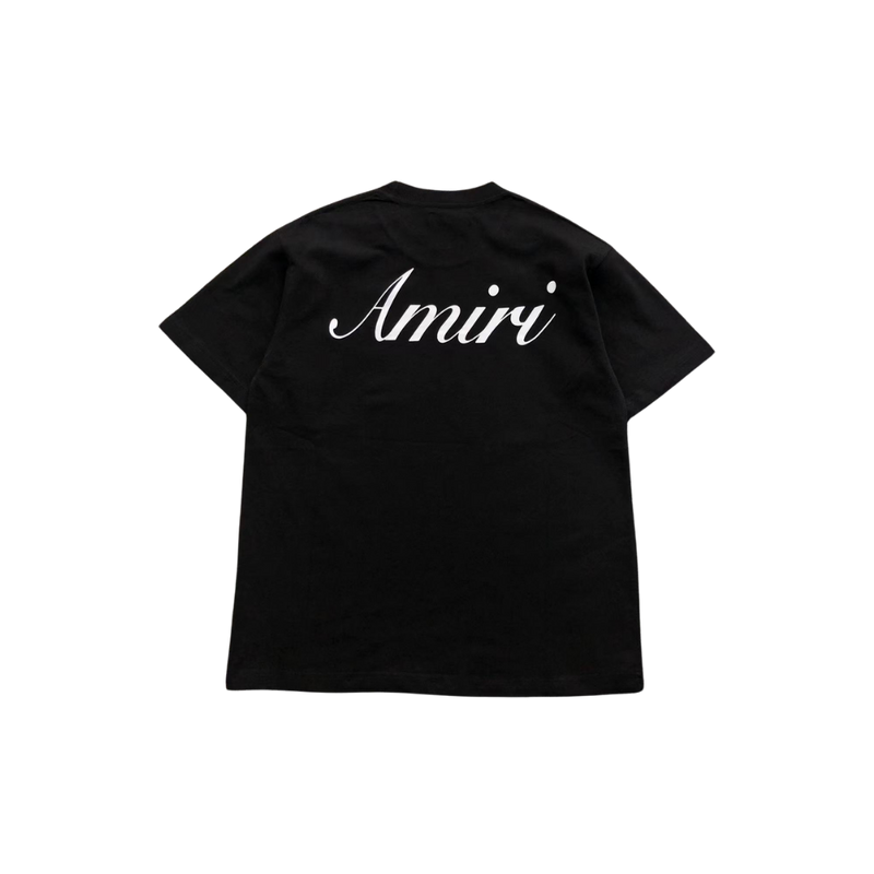 Camiseta AMIRI "Basic Amiri"