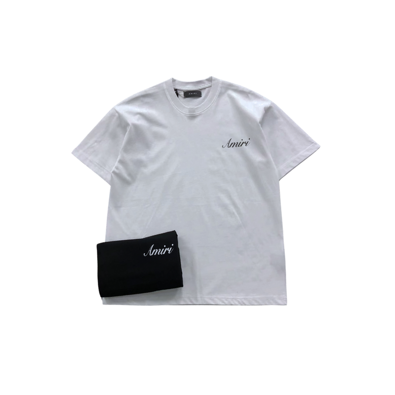 Camiseta AMIRI "Basic Amiri"