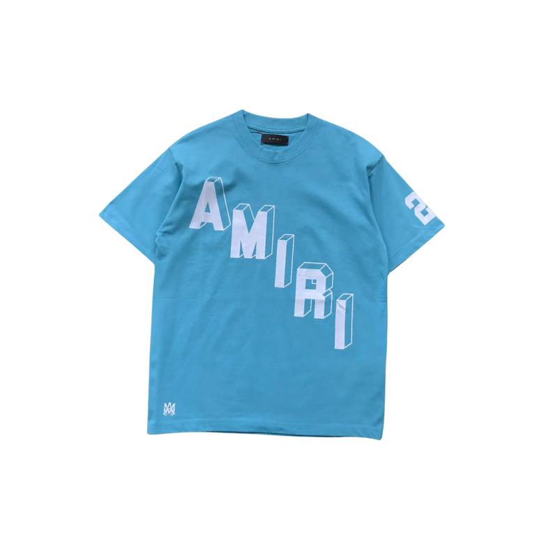 Camiseta AMIRI "Jersey Club"