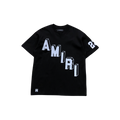 Camiseta AMIRI "Jersey Club"