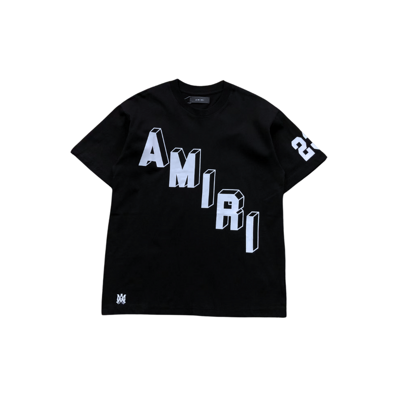 Camiseta AMIRI "Jersey Club"