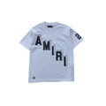 Camiseta AMIRI "Jersey Club"