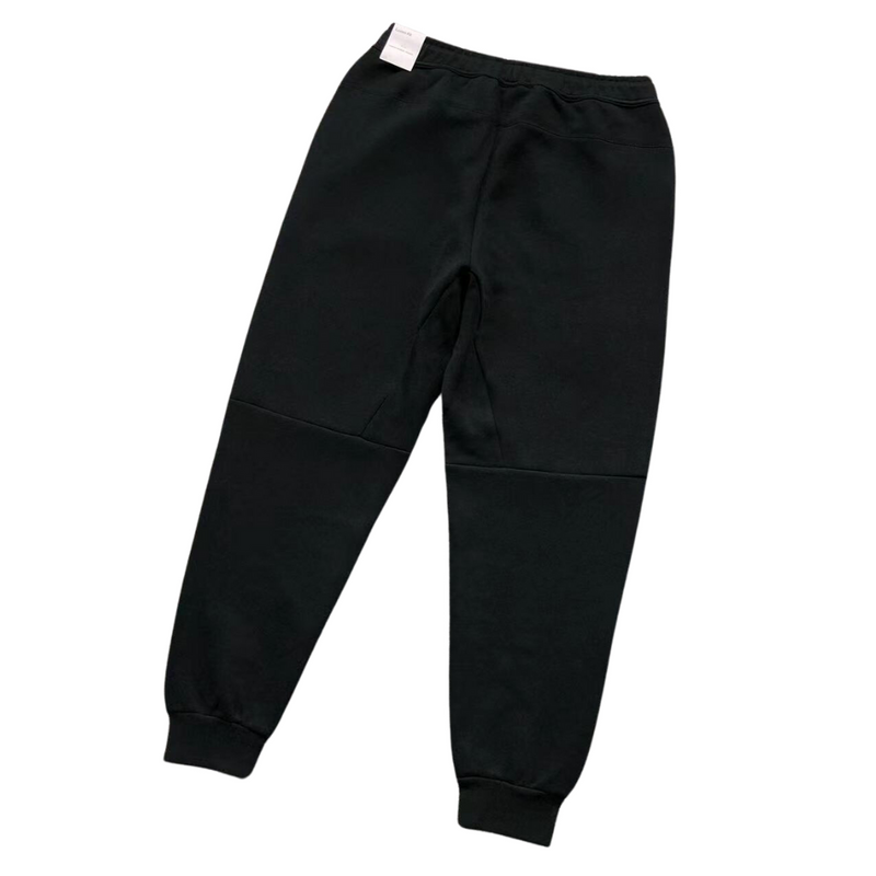 Nike Tech Fleece "Black"