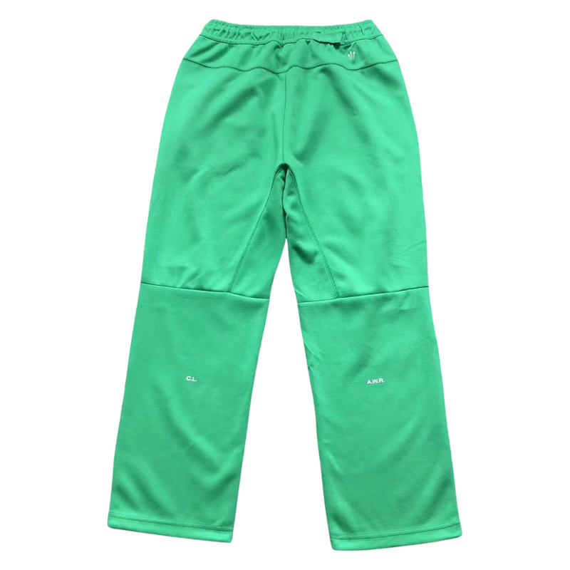 Conjunto NOCTA x Nike Tech Fleece "Green Tint"