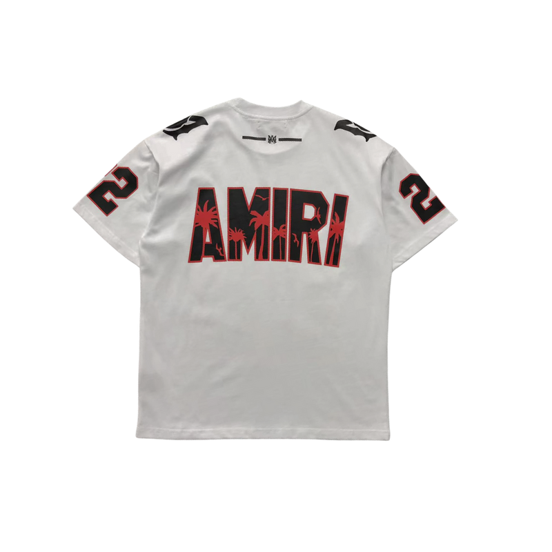 Camiseta AMIRI "Jersey"