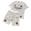 Conjunto Bape × Inter Miami CF