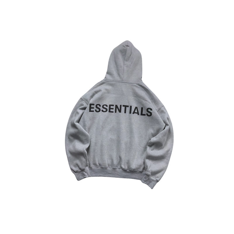 Moletom Essentials "Basic"