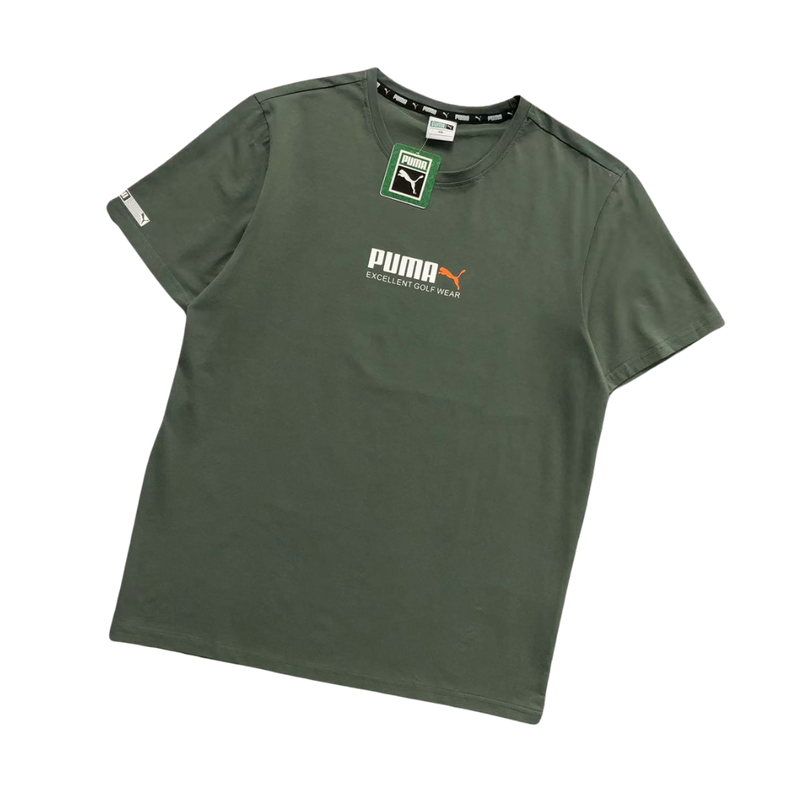 Camiseta Puma "Golf Wear"