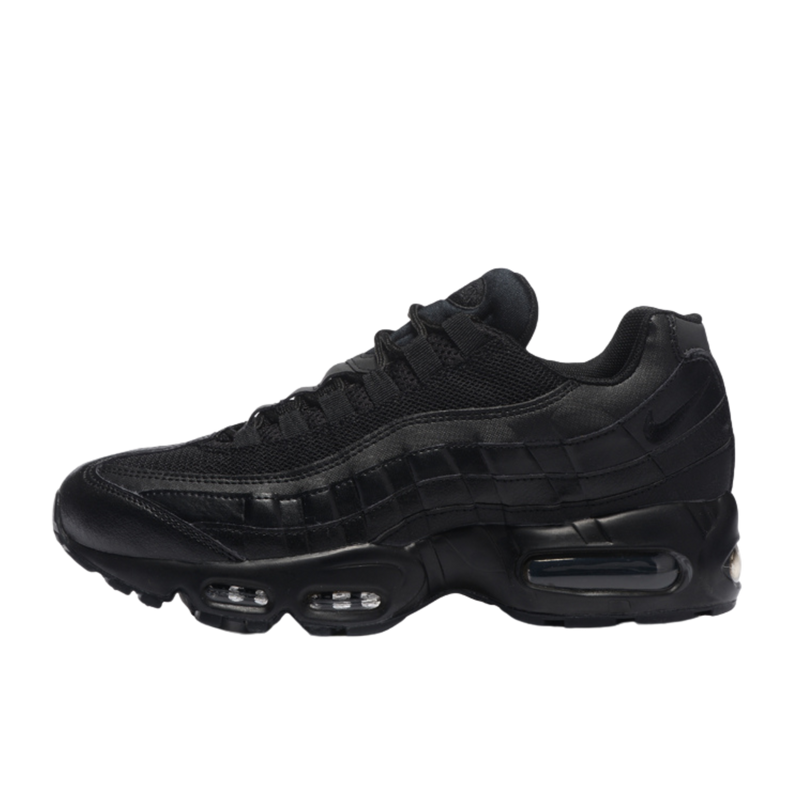 Air Max 95 “Tripple Black“