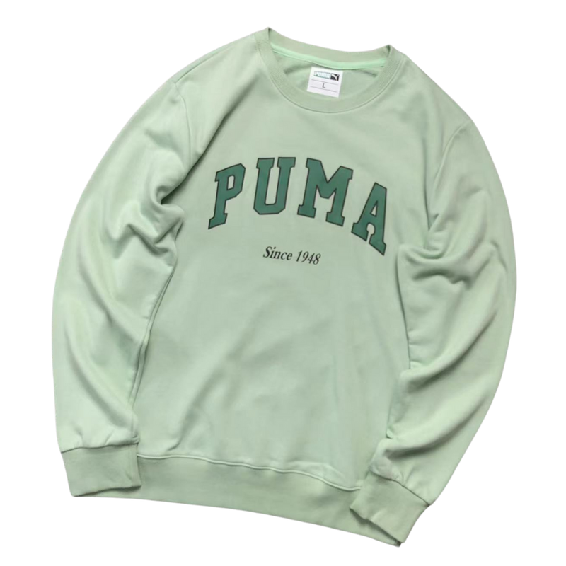 Moletom Puma 1948