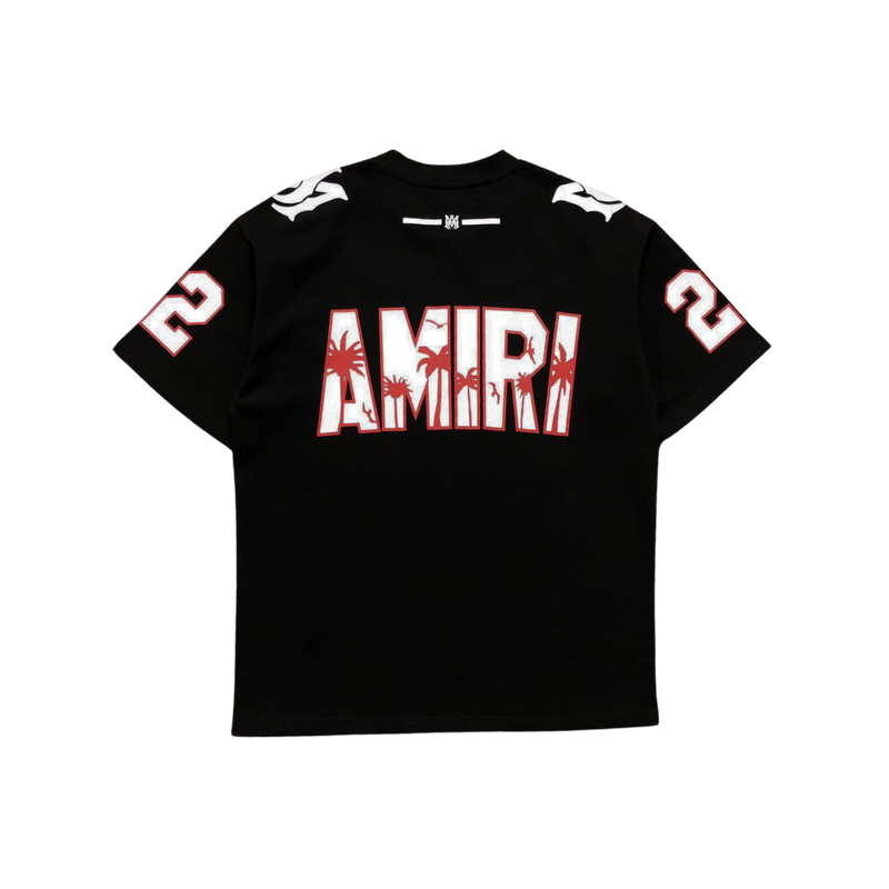 Camiseta AMIRI "Jersey"