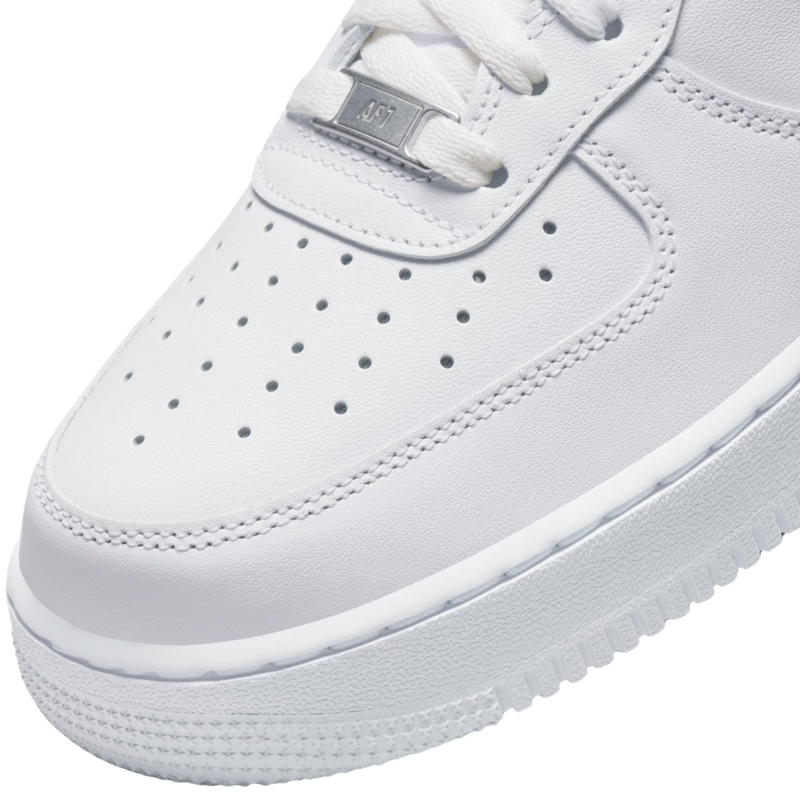 Air Force 1 “Tripple White“