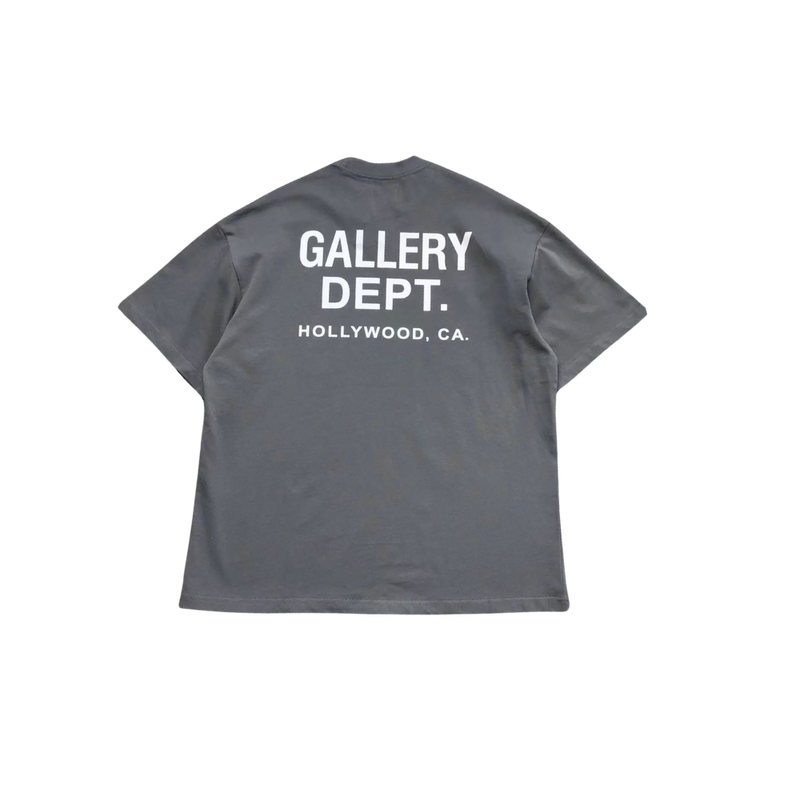 Camisa Gallery DEPT "Grey fog"