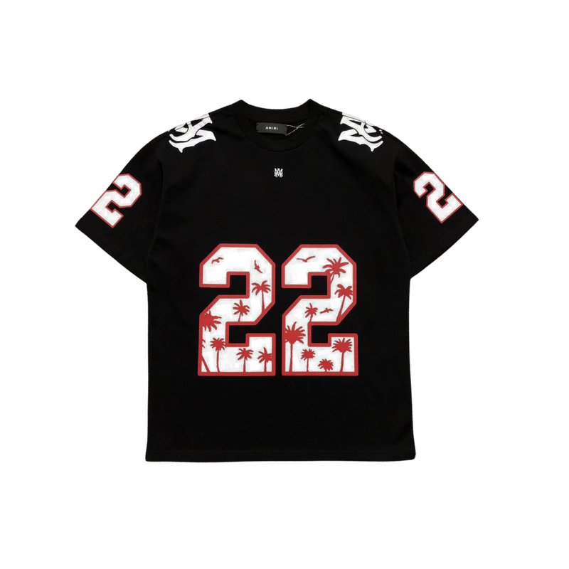 Camiseta AMIRI "Jersey"