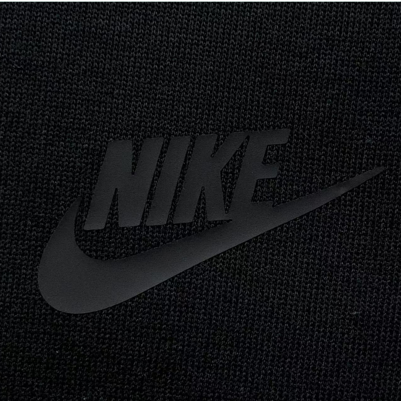 Nike Tech Fleece "Black"