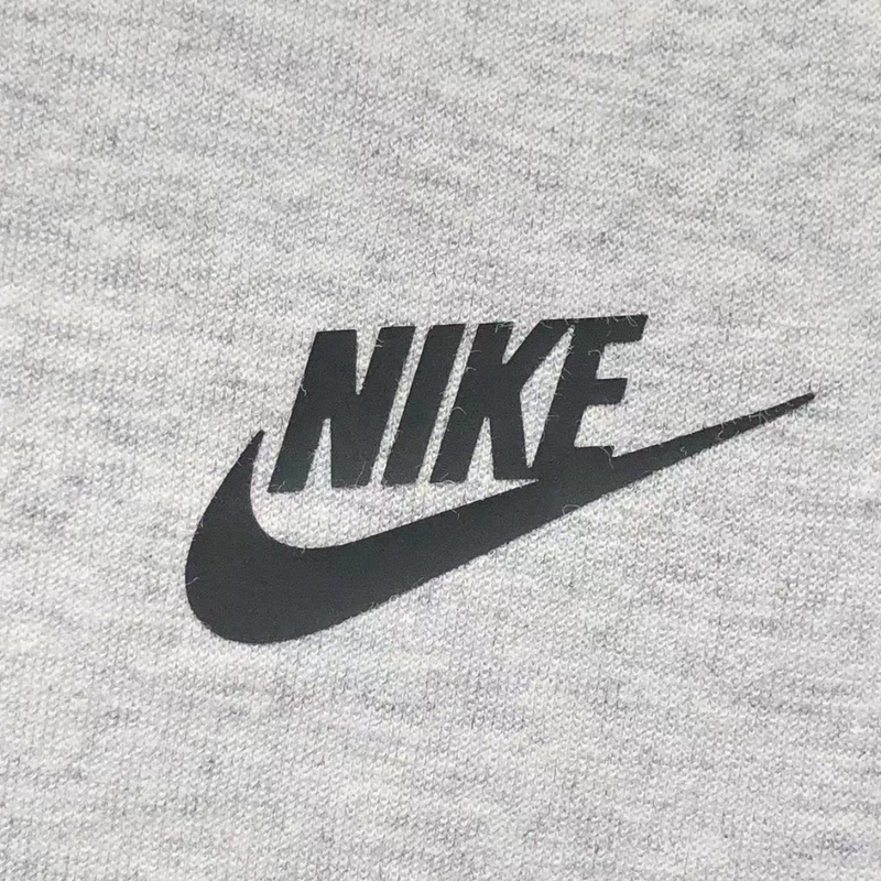 Nike Tech Fleece "Gray"