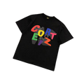 Camiseta Corteiz "Blocks"