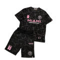 Conjunto Bape × Inter Miami CF