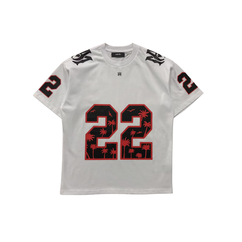 Camiseta AMIRI "Jersey"