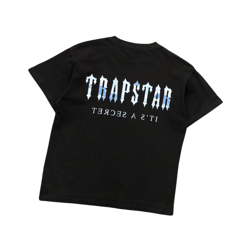 Camiseta Trapstar "Silent Empire"