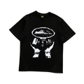 Camiseta Corteiz "Sketchy Hands"