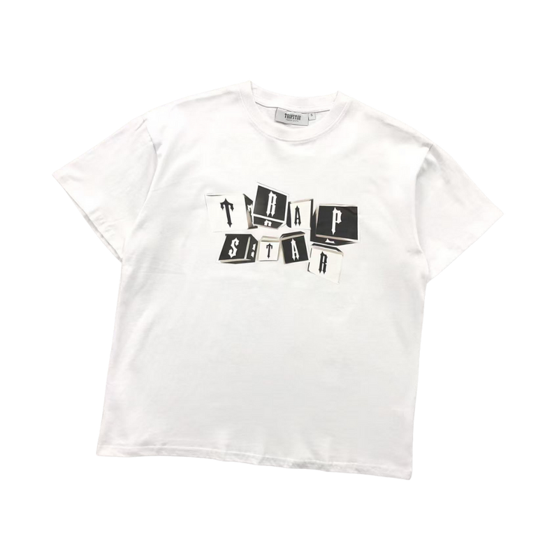 Camiseta Trapstar "Hex Code 187"