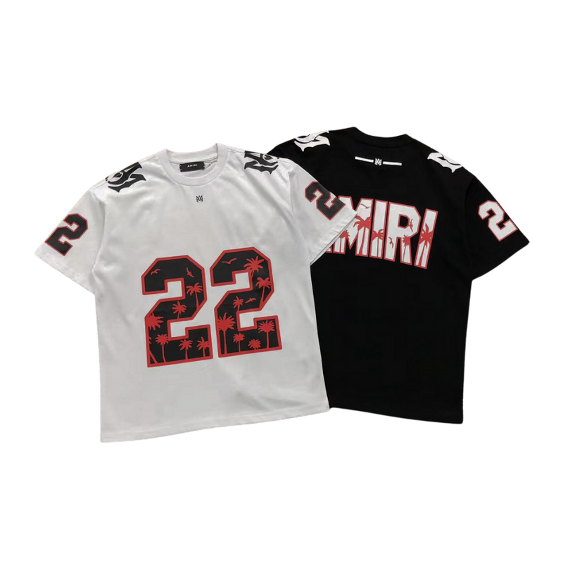 Camiseta AMIRI "Jersey"